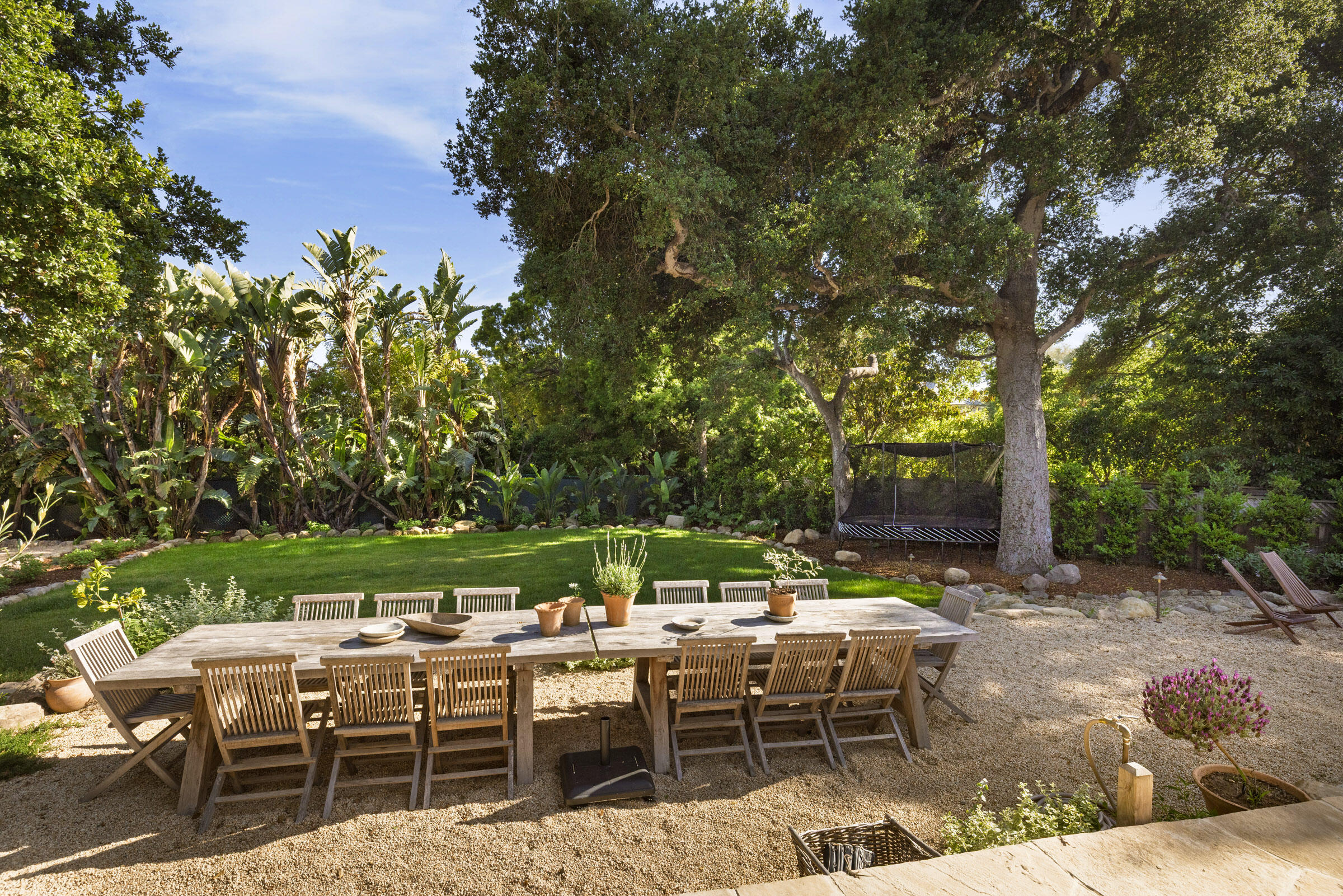 Montecito, California 93108, United States, 3 Bedrooms Bedrooms, ,3 BathroomsBathrooms,Residential,Active,117940