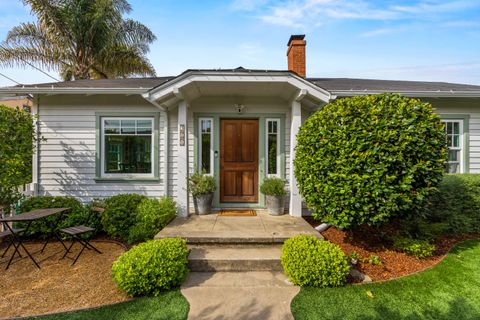 321 N Soledad Street SANTA BARBARA CA 93103