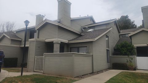 Photo of 220 E Grant Street #63, SANTA MARIA, CA 93454 (MLS # 26-1051)