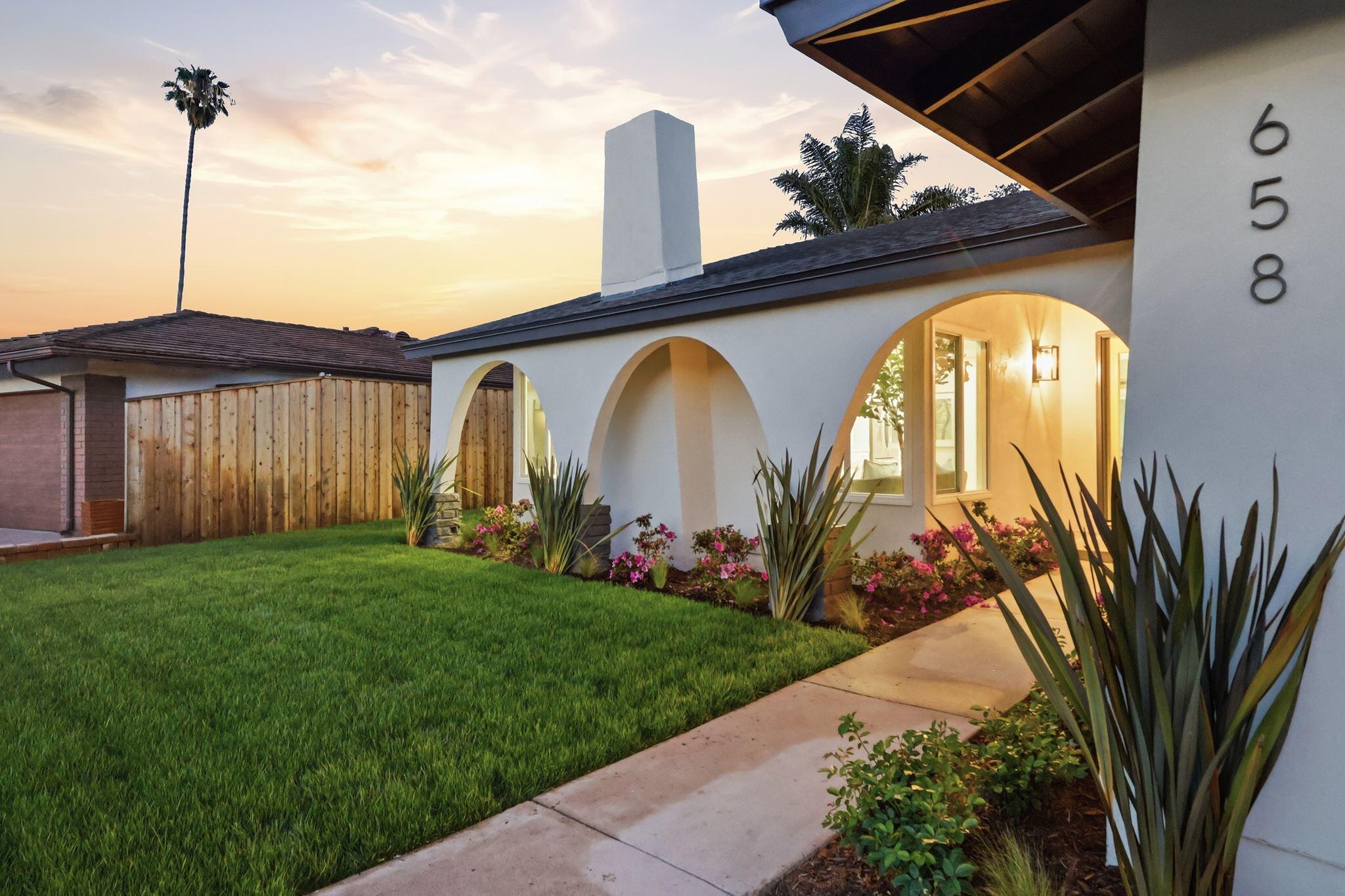 658 Santa Marguerita Drive
