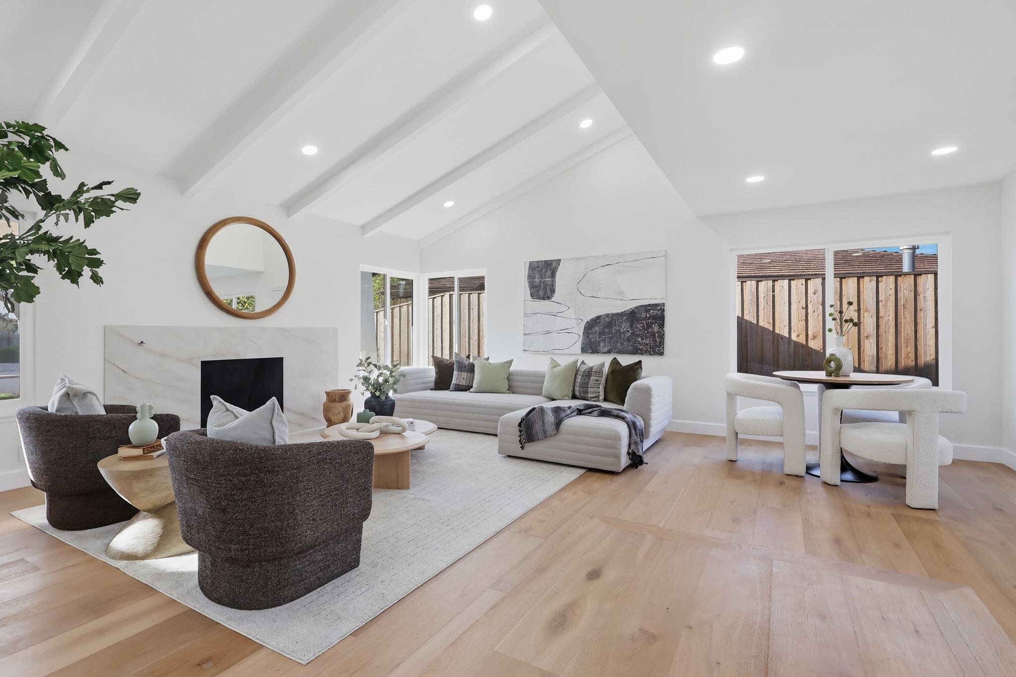 658 Santa Marguerita Drive