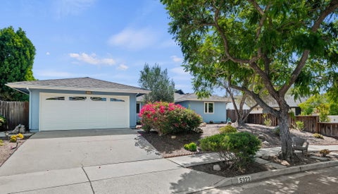 Photo of 5323 Paseo Orlando, SANTA BARBARA, CA 93111 (MLS # 26-3107)