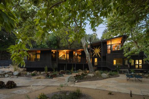 Photo of 930 Andante Road, SANTA BARBARA, CA 93105 (MLS # 26-1300)