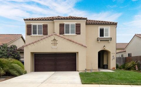 Photo of 4575 Castillo Drive, ARROYO GRANDE, CA 93434 (MLS # 25-3358)