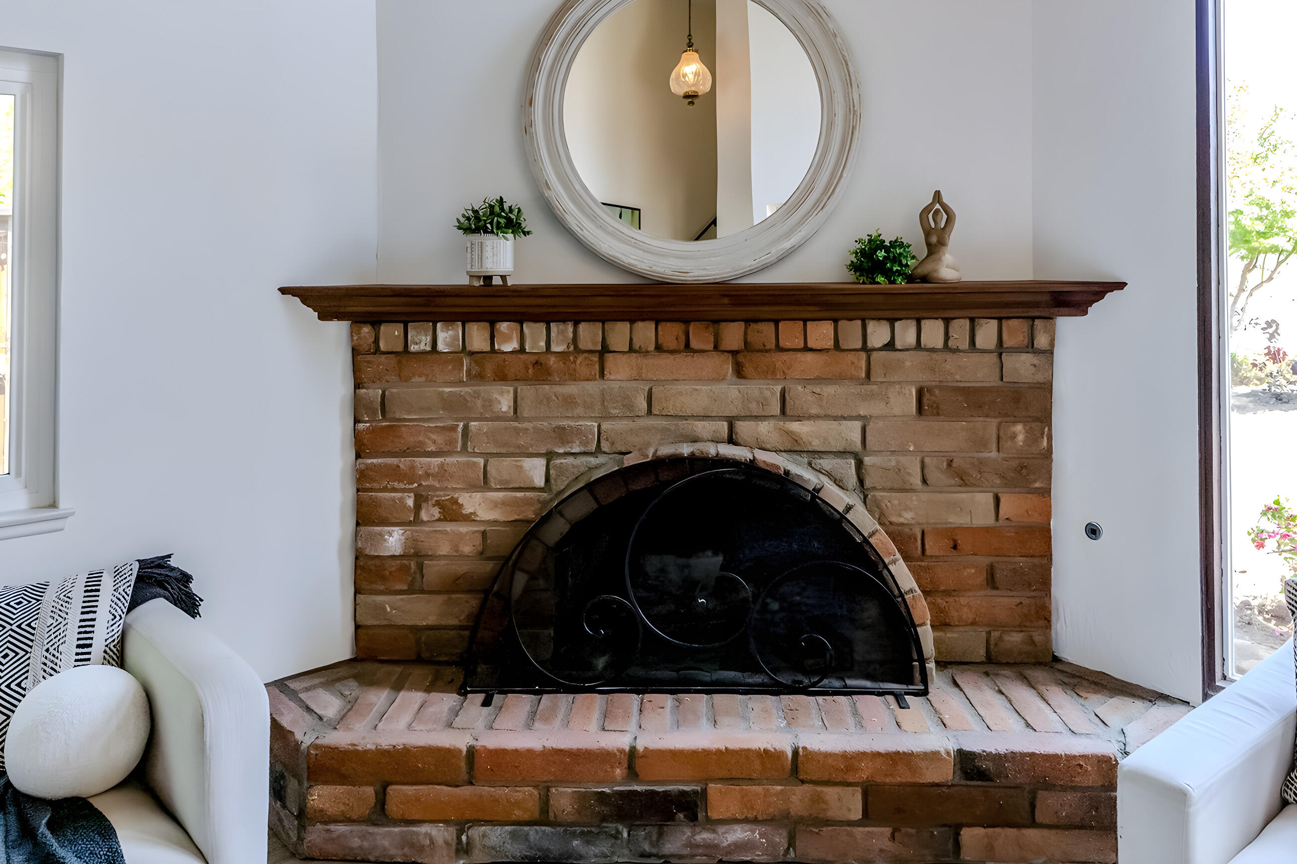 5114 Walnut Park Drive