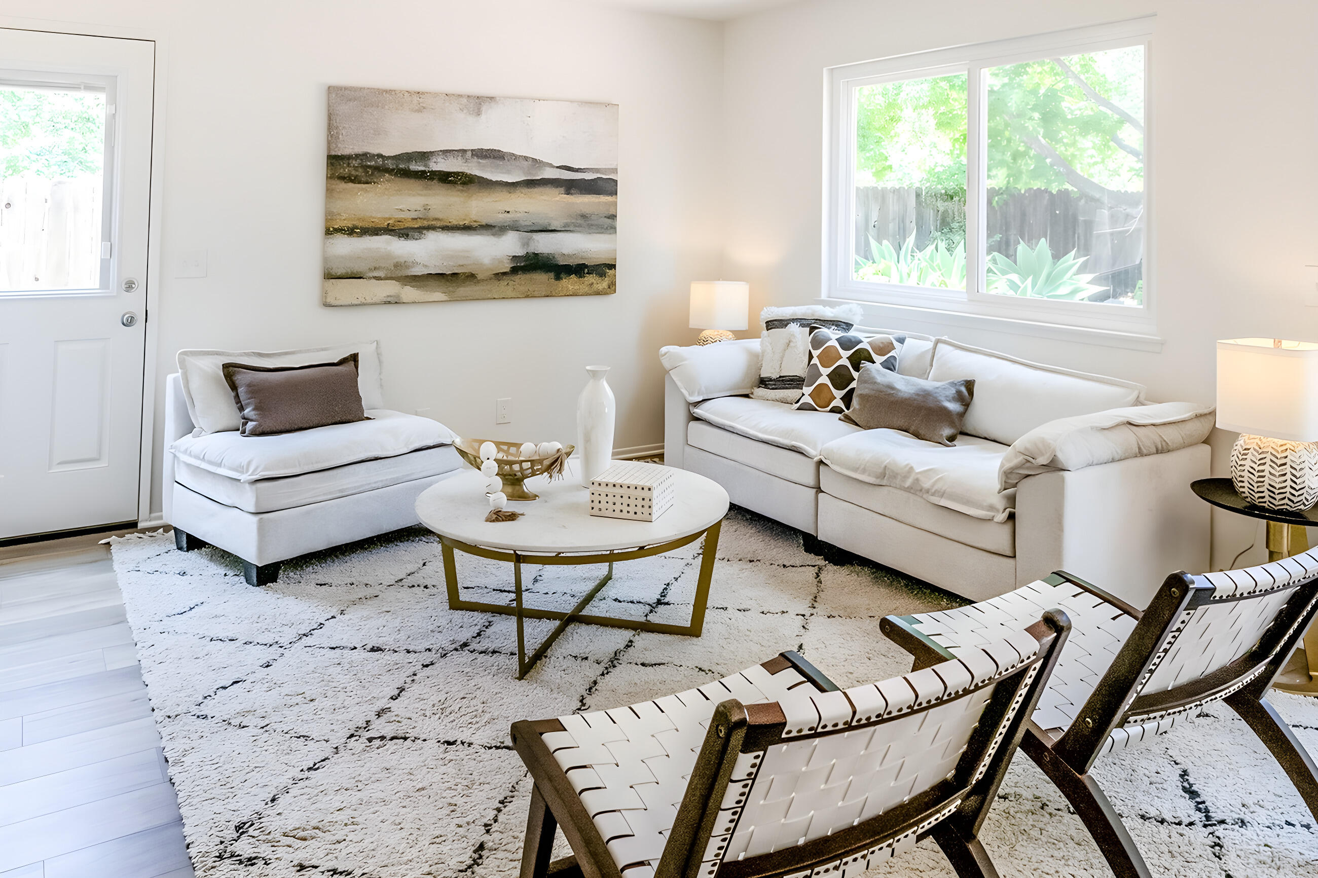 5114 Walnut Park Drive