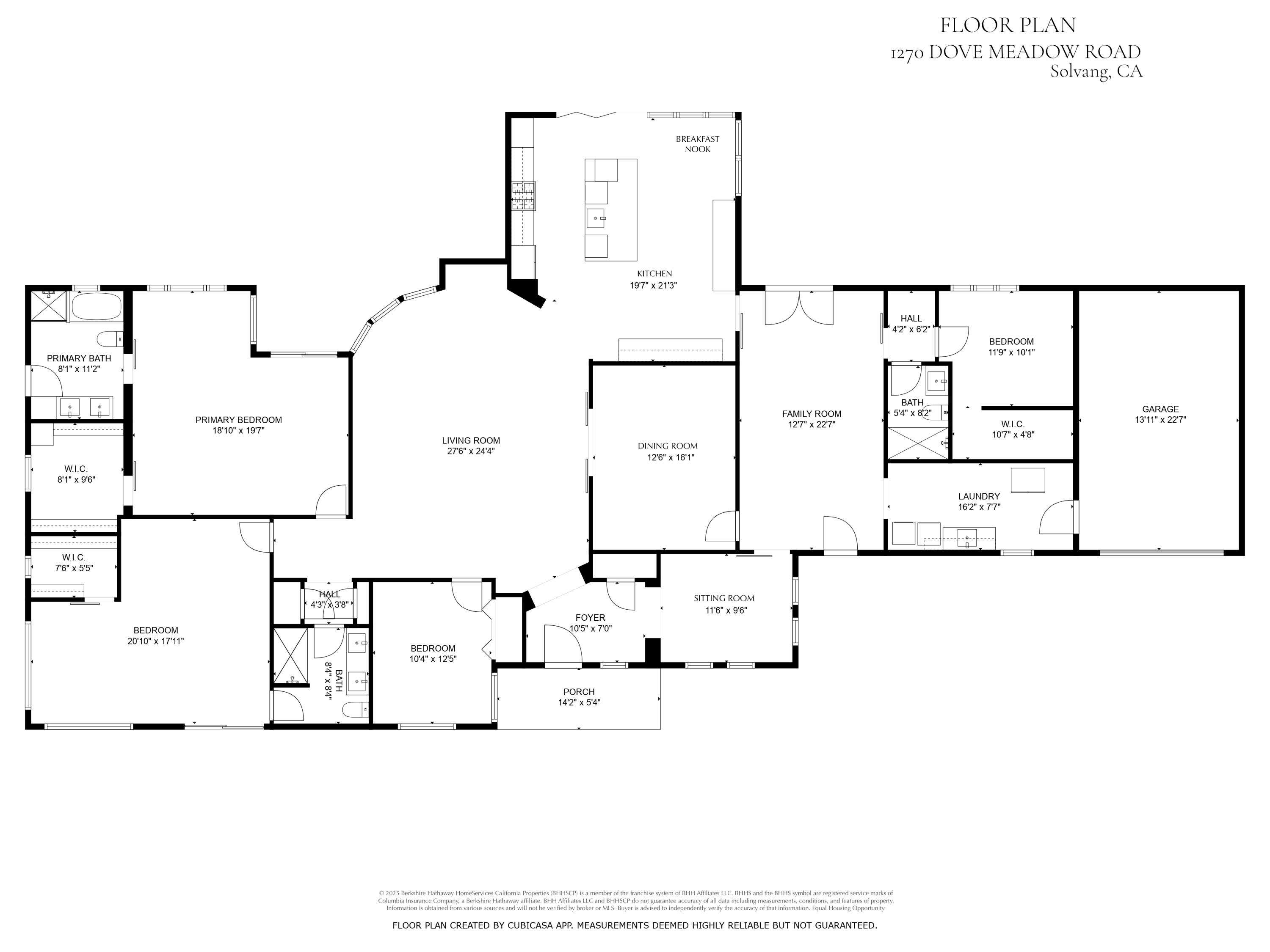 Solvang, California 93463, United States, 4 Bedrooms Bedrooms, ,3 BathroomsBathrooms,Residential,Active,111695