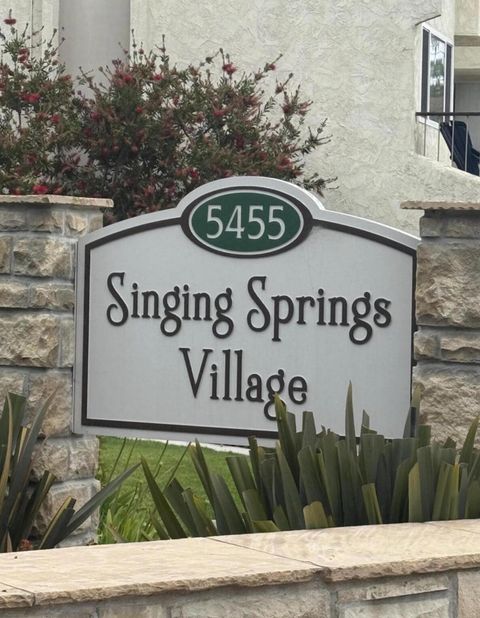 5455 8th Street 5 CARPINTERIA CA 93013