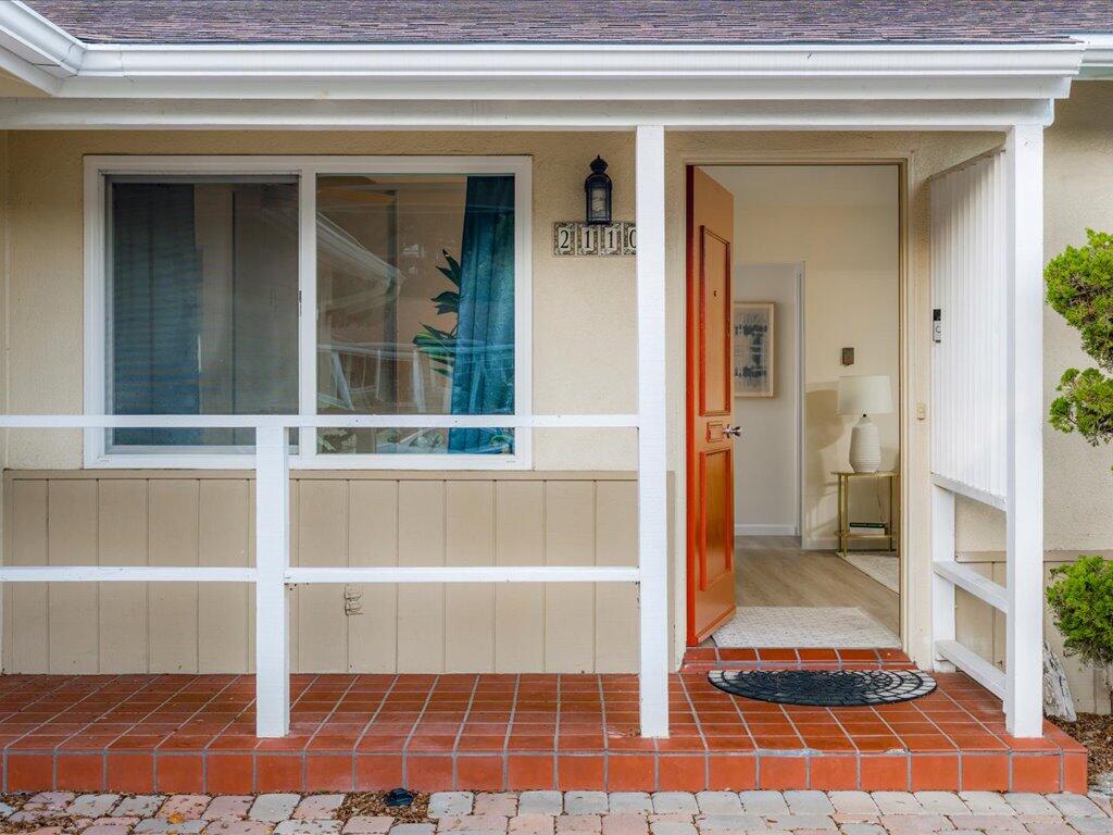 2110 Monterey Street