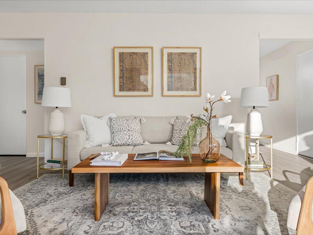 2110 Monterey Street