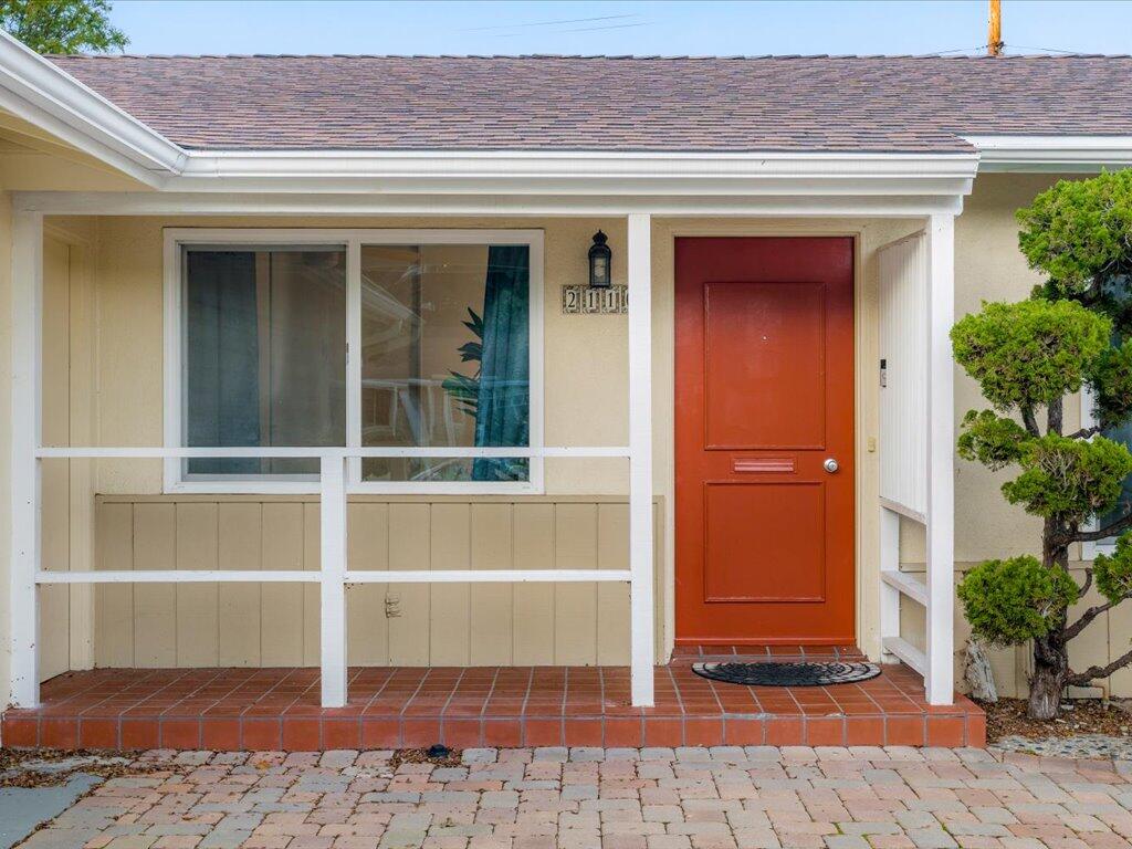 2110 Monterey Street