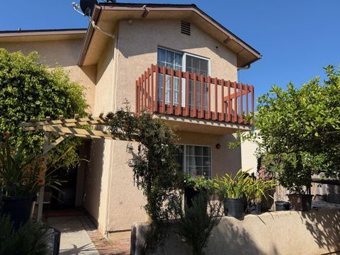 4837 7th Street CARPINTERIA CA 93013