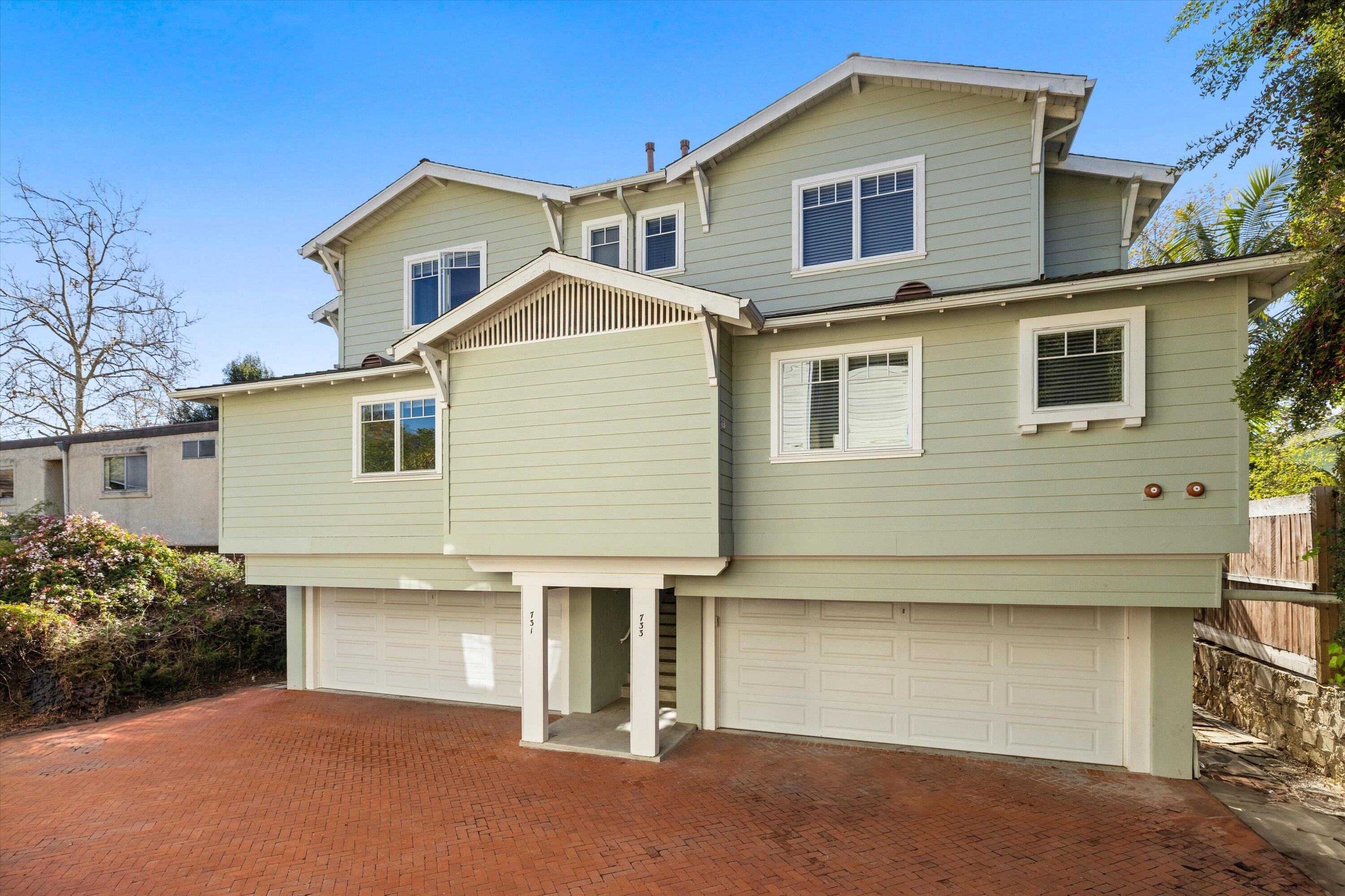 Santa Barbara, California 93101, United States, 2 Bedrooms Bedrooms, ,2 BathroomsBathrooms,Residential,Active,112908