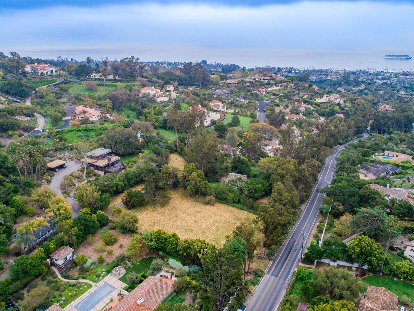 488 Barker Pass Road