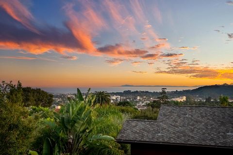 1803 Grand Avenue SANTA BARBARA CA 93103