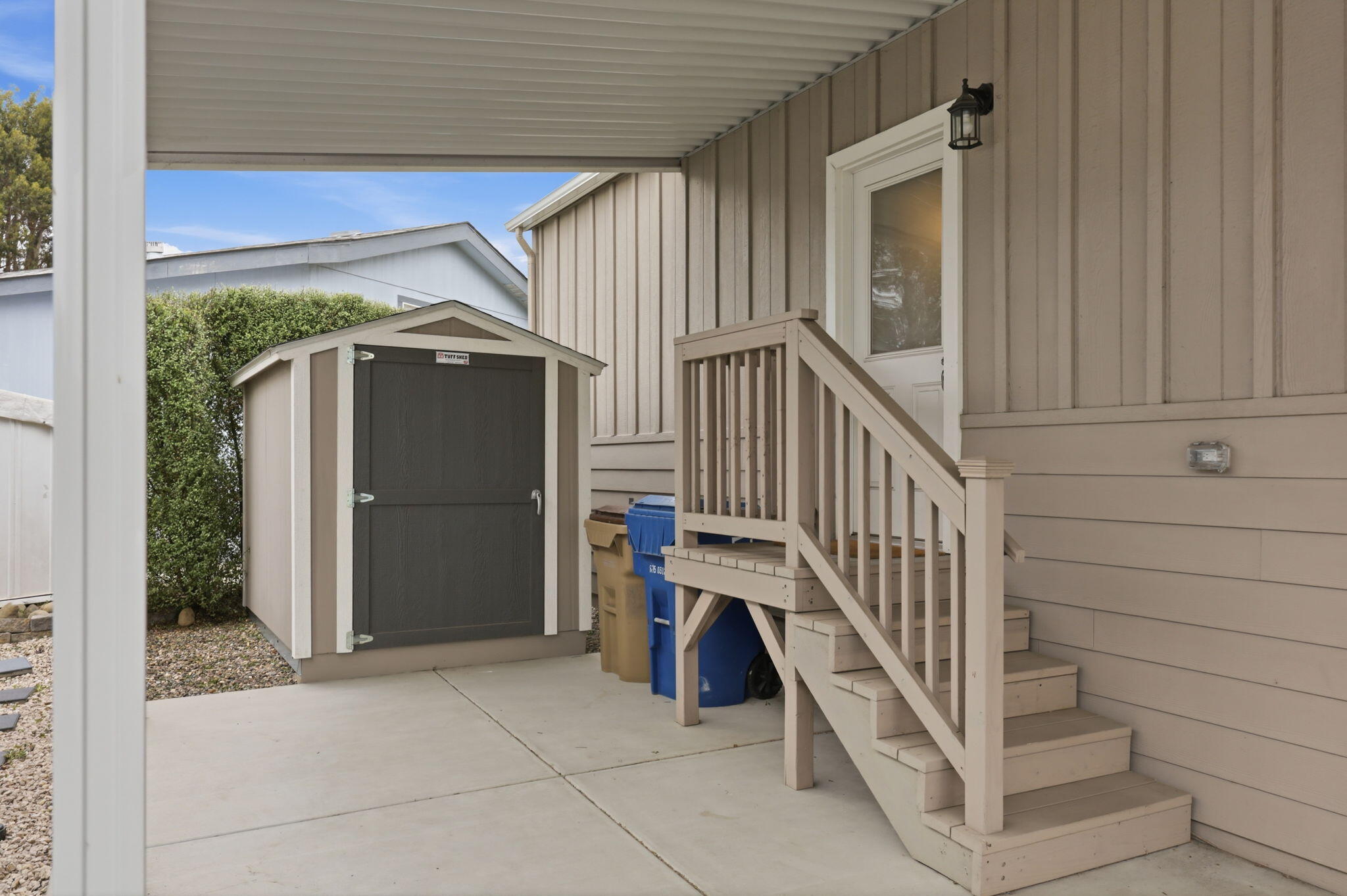 7368 Hollister Avenue Spc 32