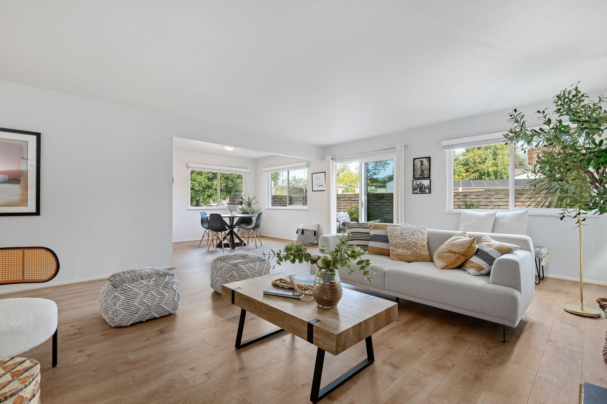 2831 Miradero Drive A