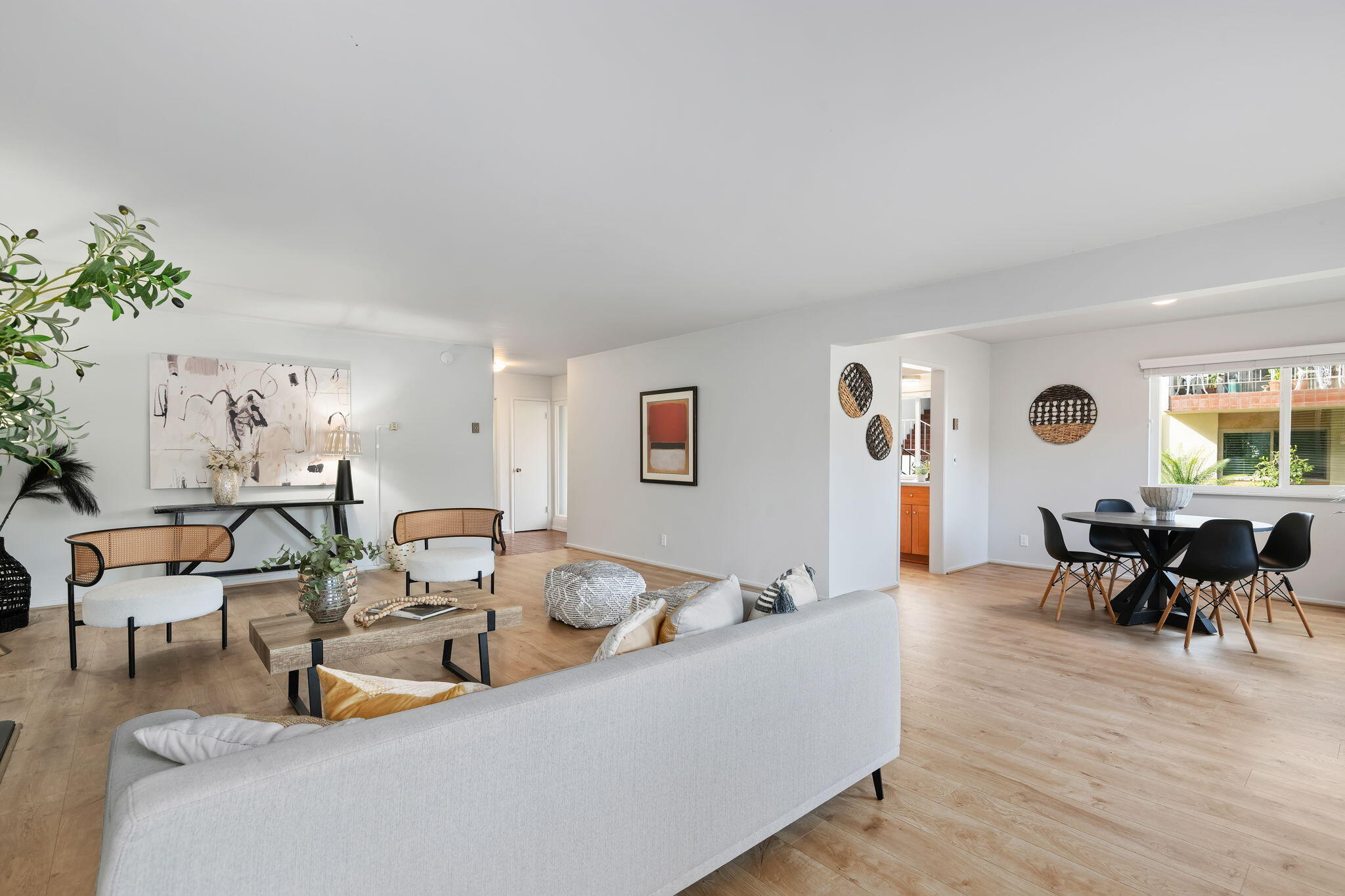 2831 Miradero Drive A