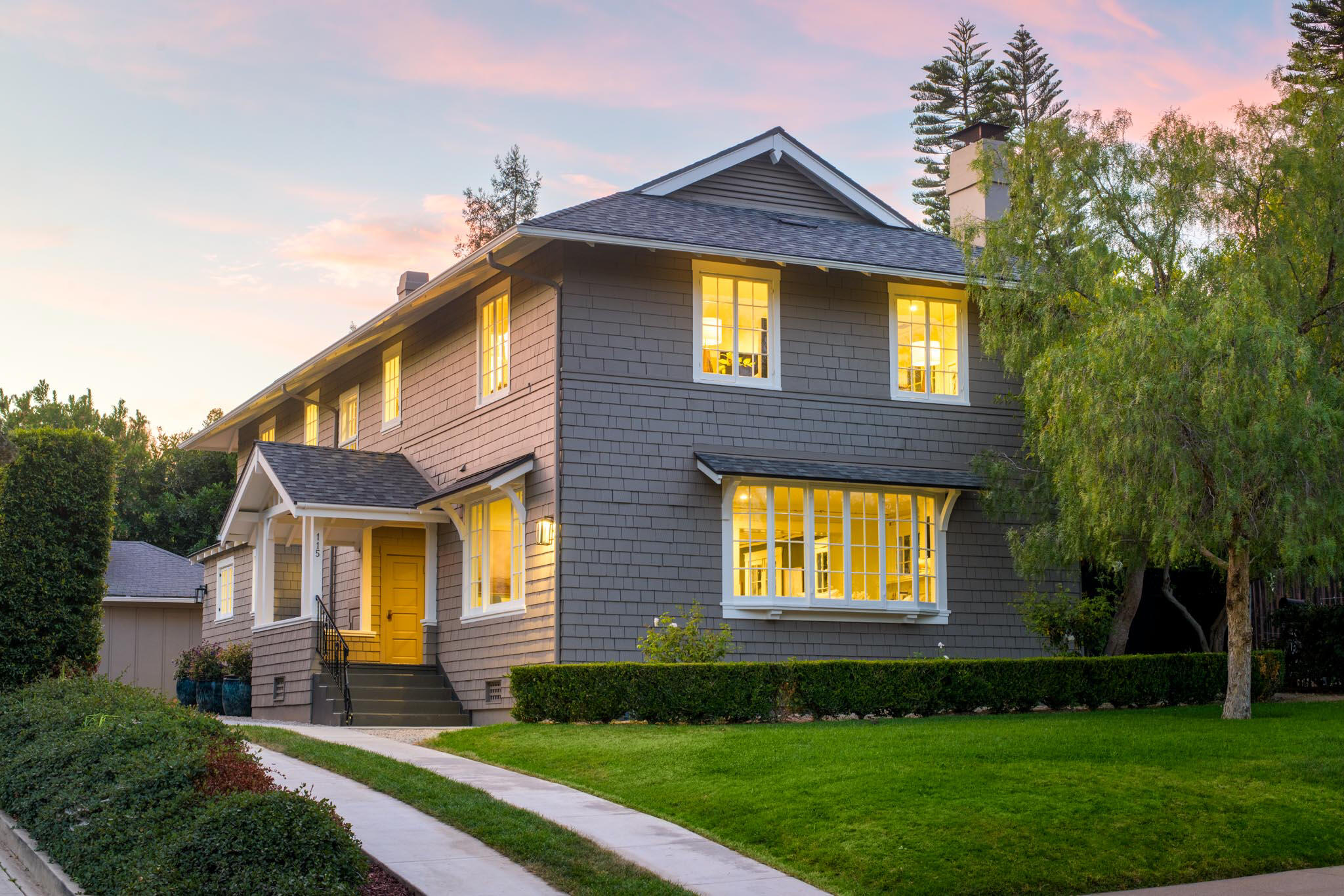 Santa Barbara, California 93101, United States, 3 Bedrooms Bedrooms, ,4 BathroomsBathrooms,Residential,Active,207071