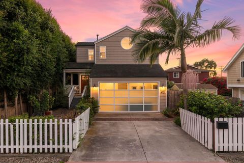 4731 4th Street CARPINTERIA CA 93013