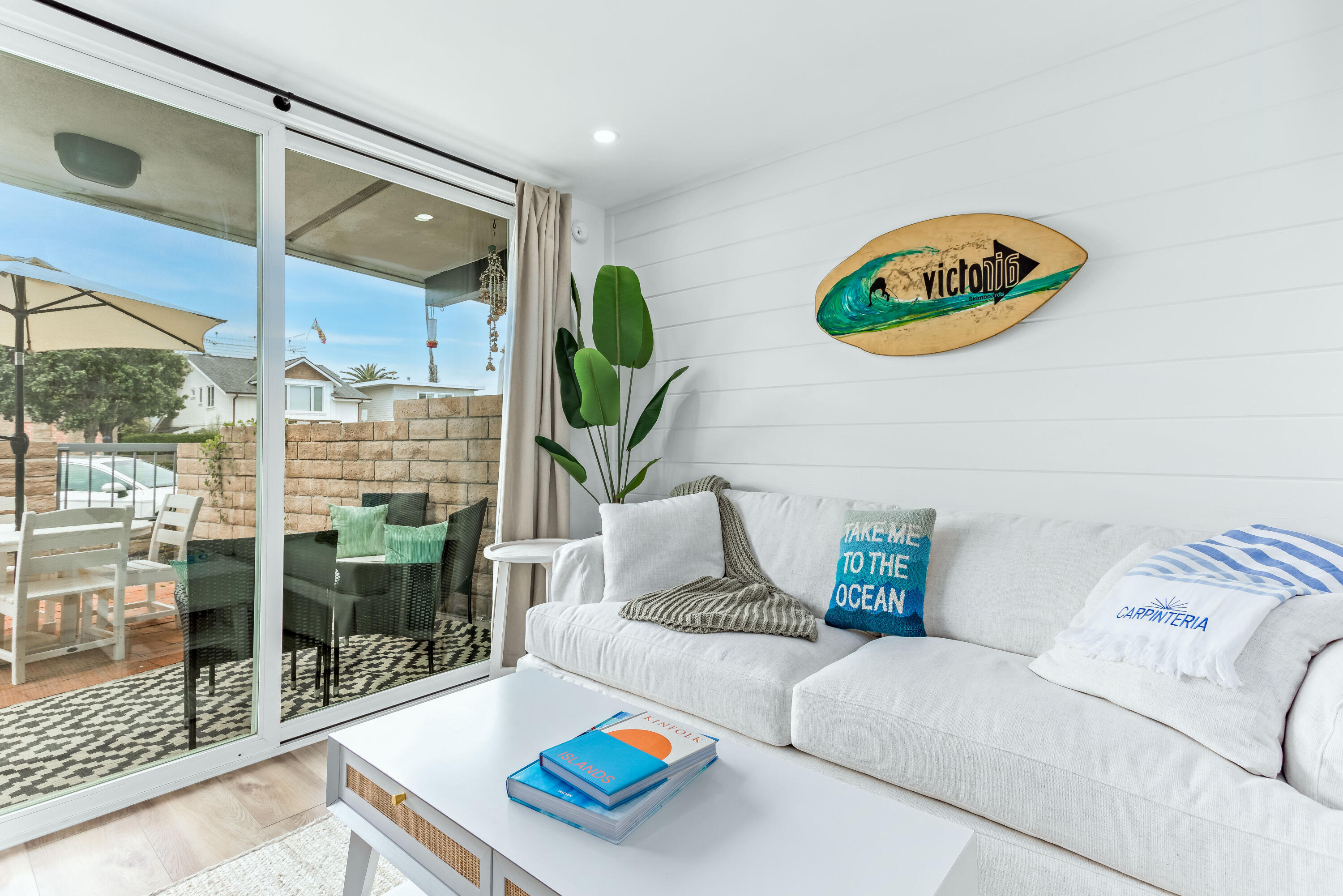 Carpinteria, California 93013, United States, 1 Bedroom Bedrooms, ,1 BathroomBathrooms,Residential,Active,204865