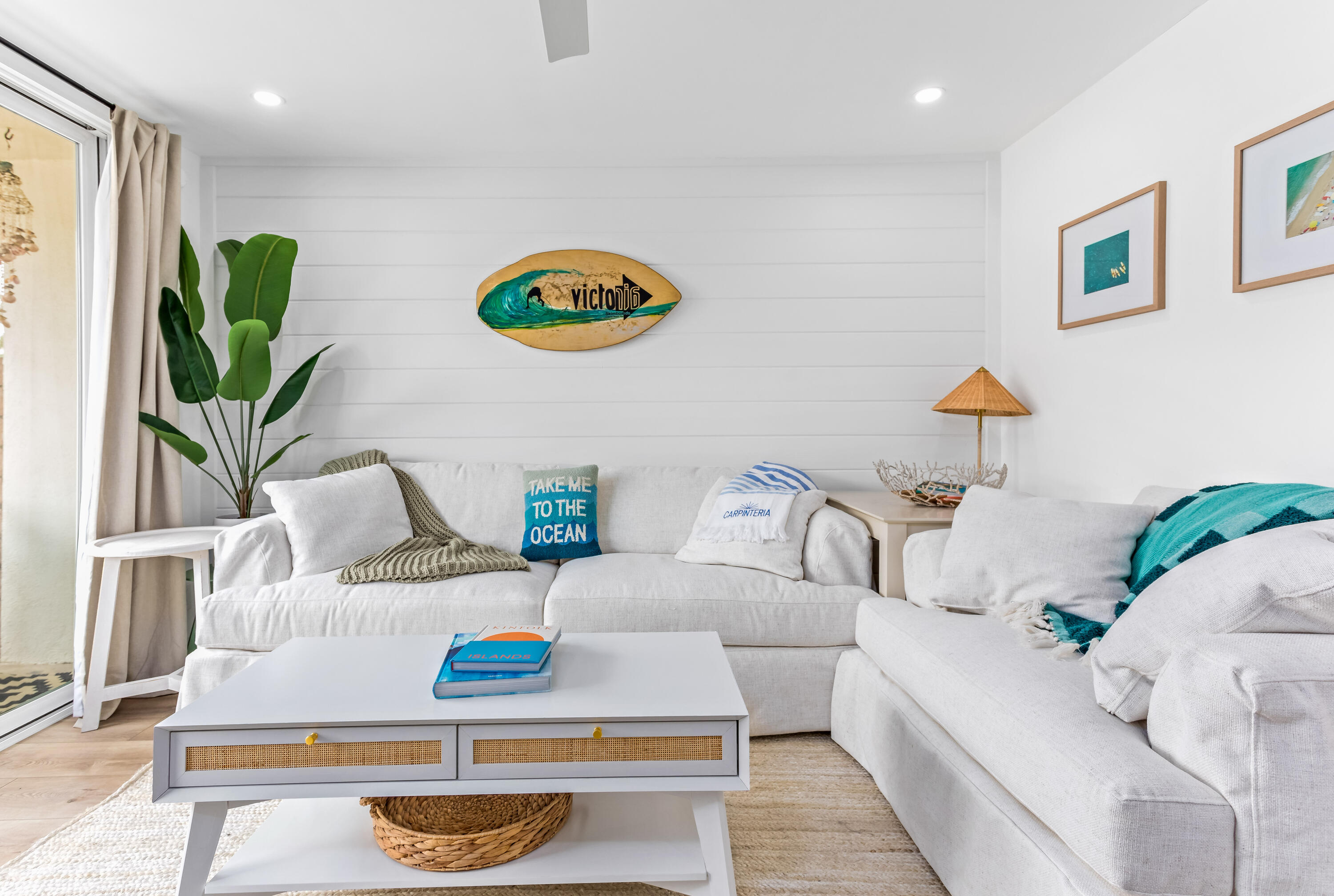 Carpinteria, California 93013, United States, 1 Bedroom Bedrooms, ,1 BathroomBathrooms,Residential,Active,204865