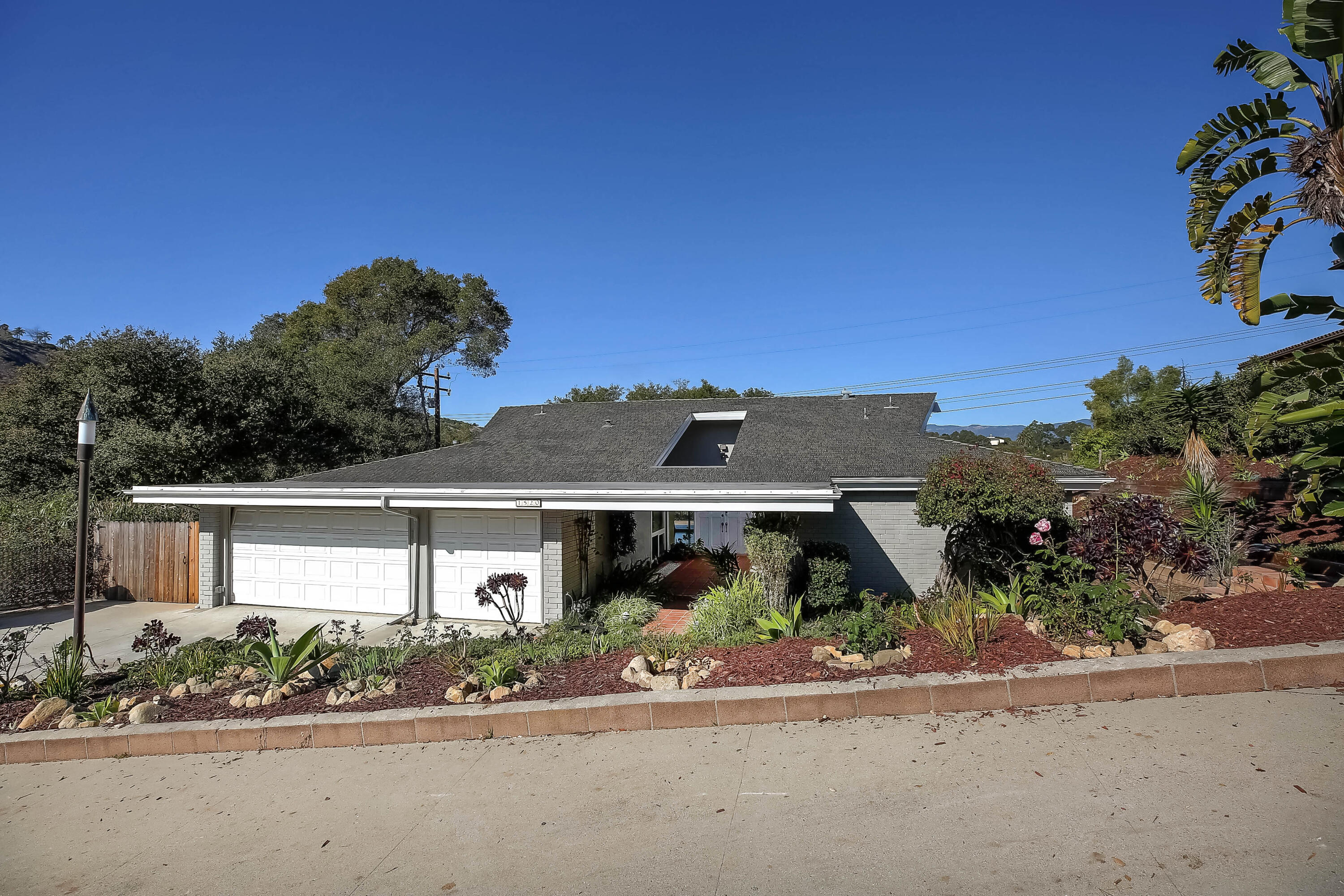 1520 Portesuello Avenue