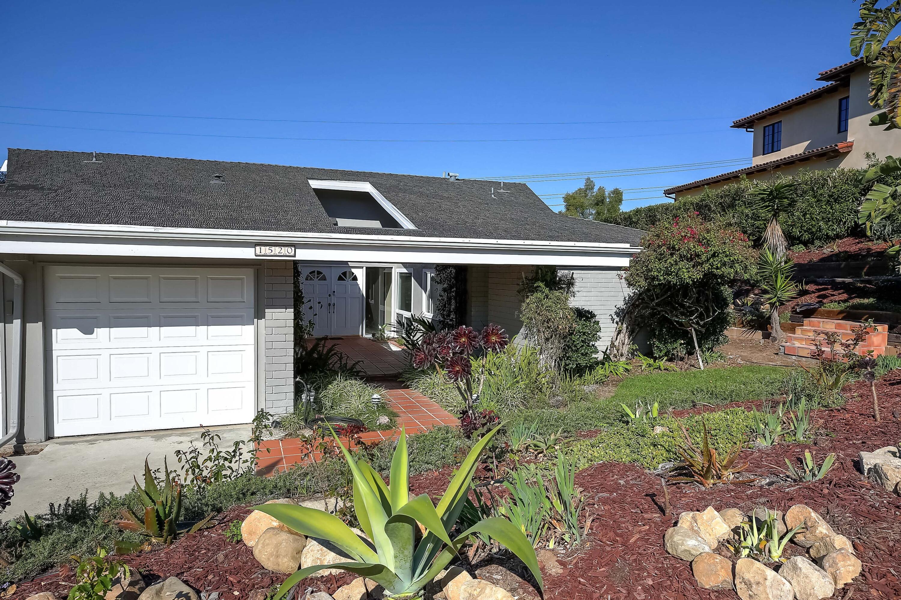 1520 Portesuello Avenue