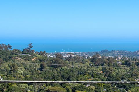 947 Cheltenham Road SANTA BARBARA CA 93105