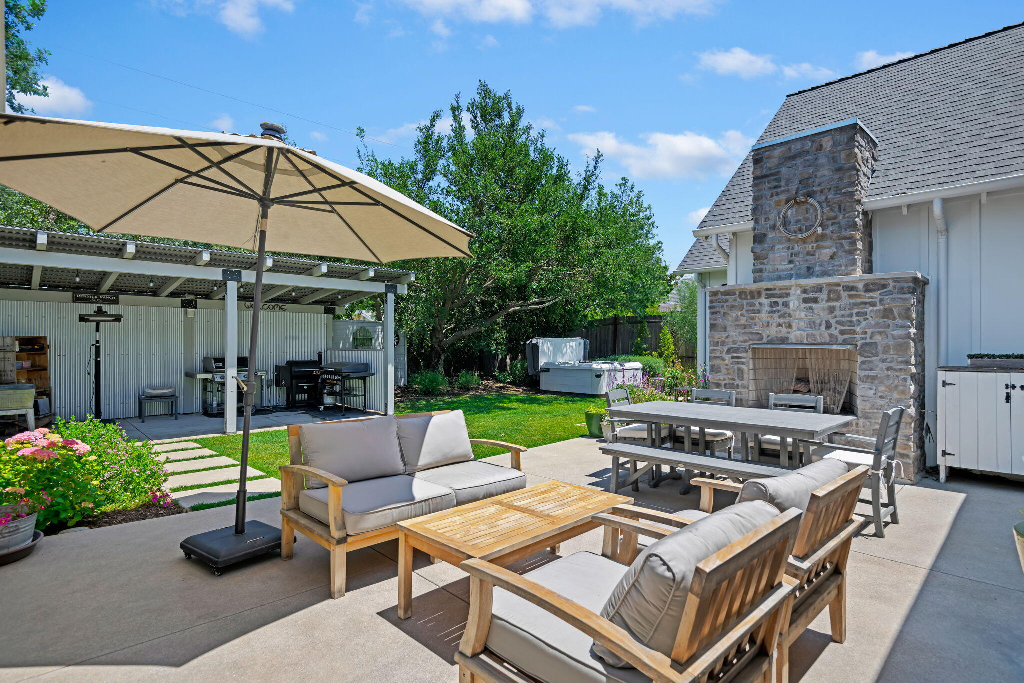 Santa Ynez, California 93460, United States, 4 Bedrooms Bedrooms, ,3 BathroomsBathrooms,Residential,Active,152261