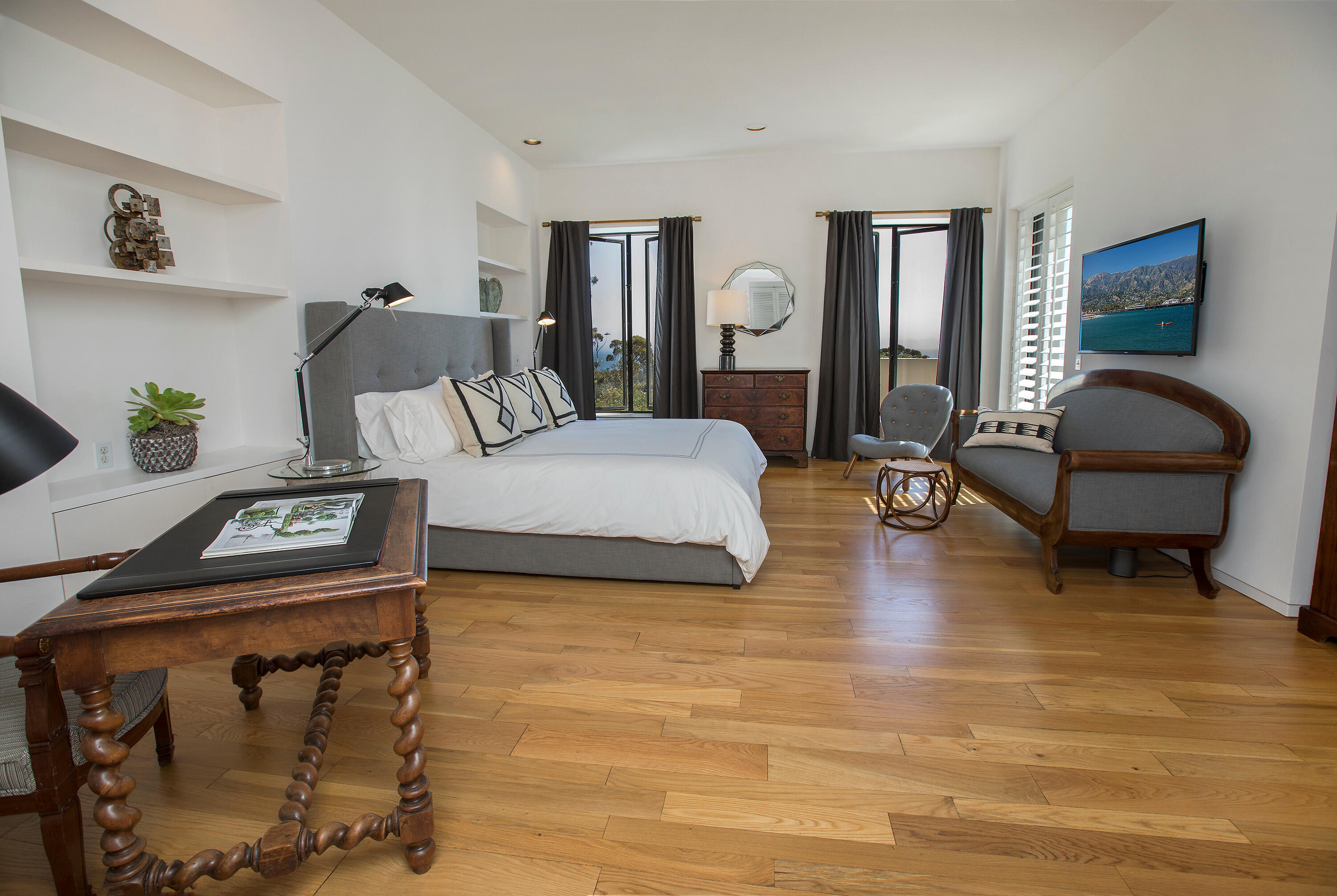 Santa Barbara, California 93108, United States, 5 Bedrooms Bedrooms, ,5 BathroomsBathrooms,Residential,Active,73275