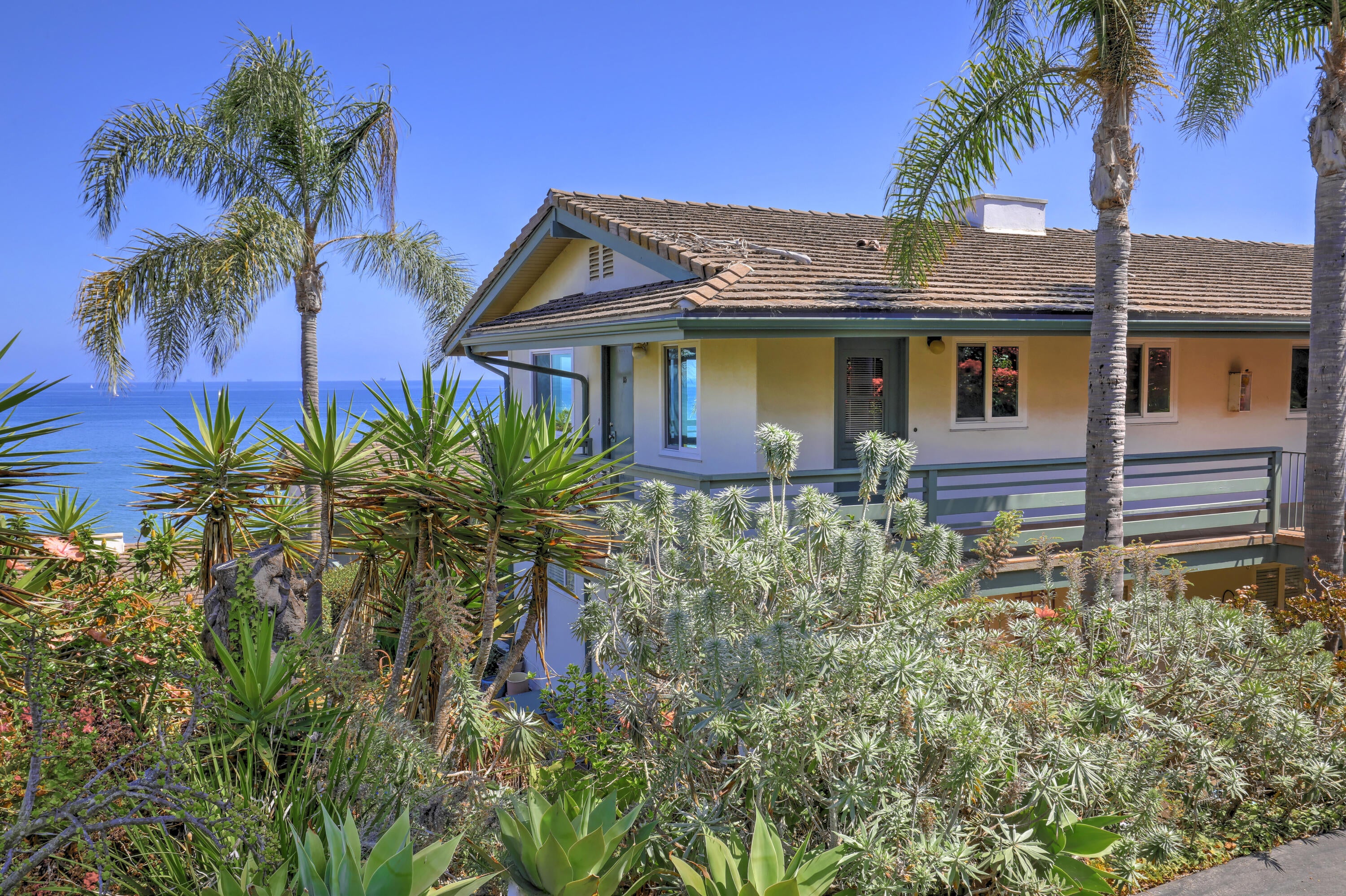 101 Oceano Avenue Apt 15