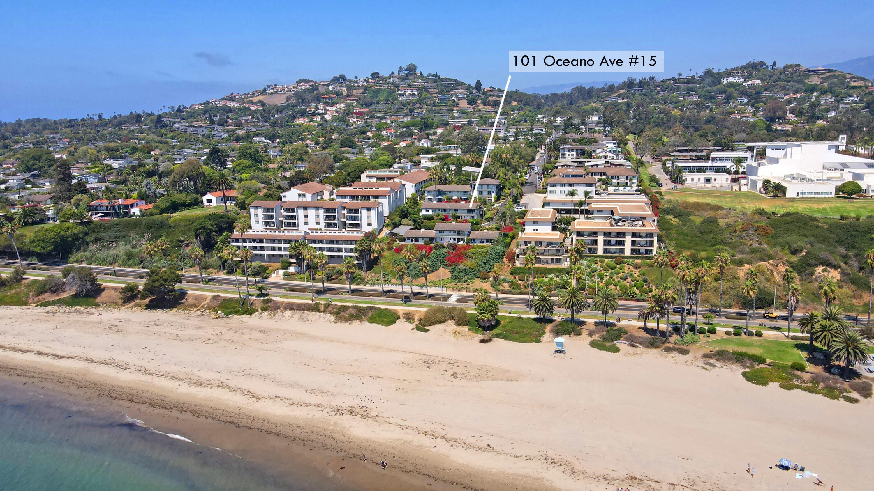 101 Oceano Avenue Apt 15