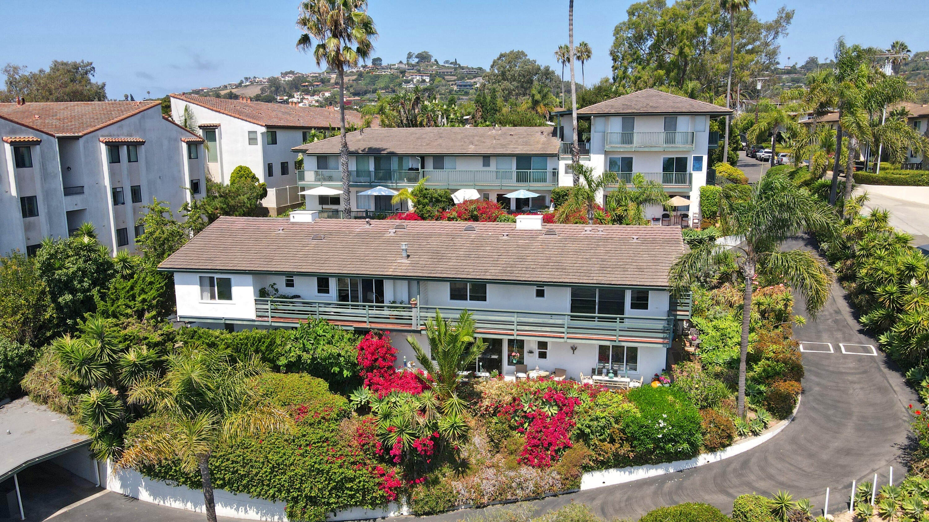 101 Oceano Avenue Apt 15