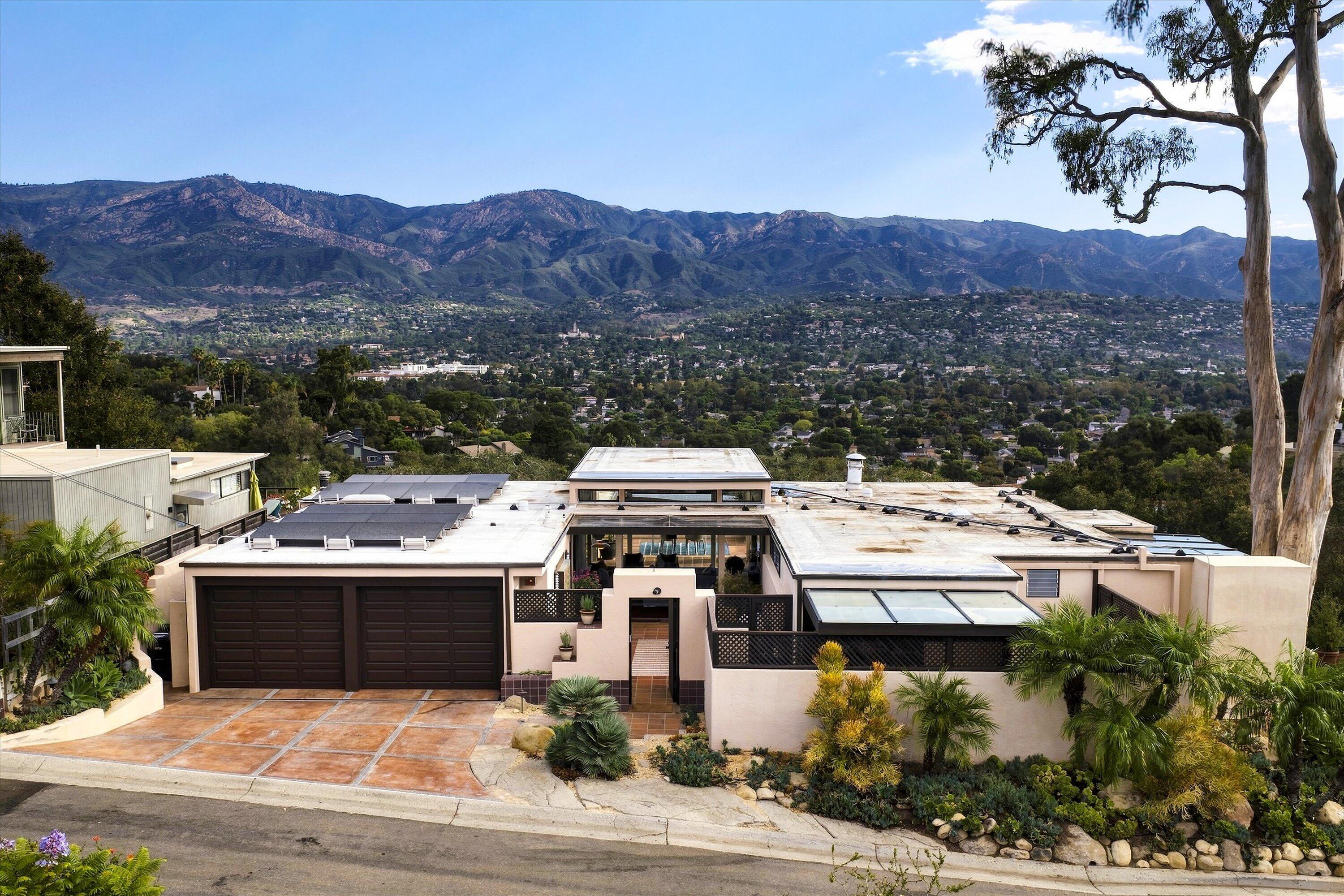 1410 La Cima Road