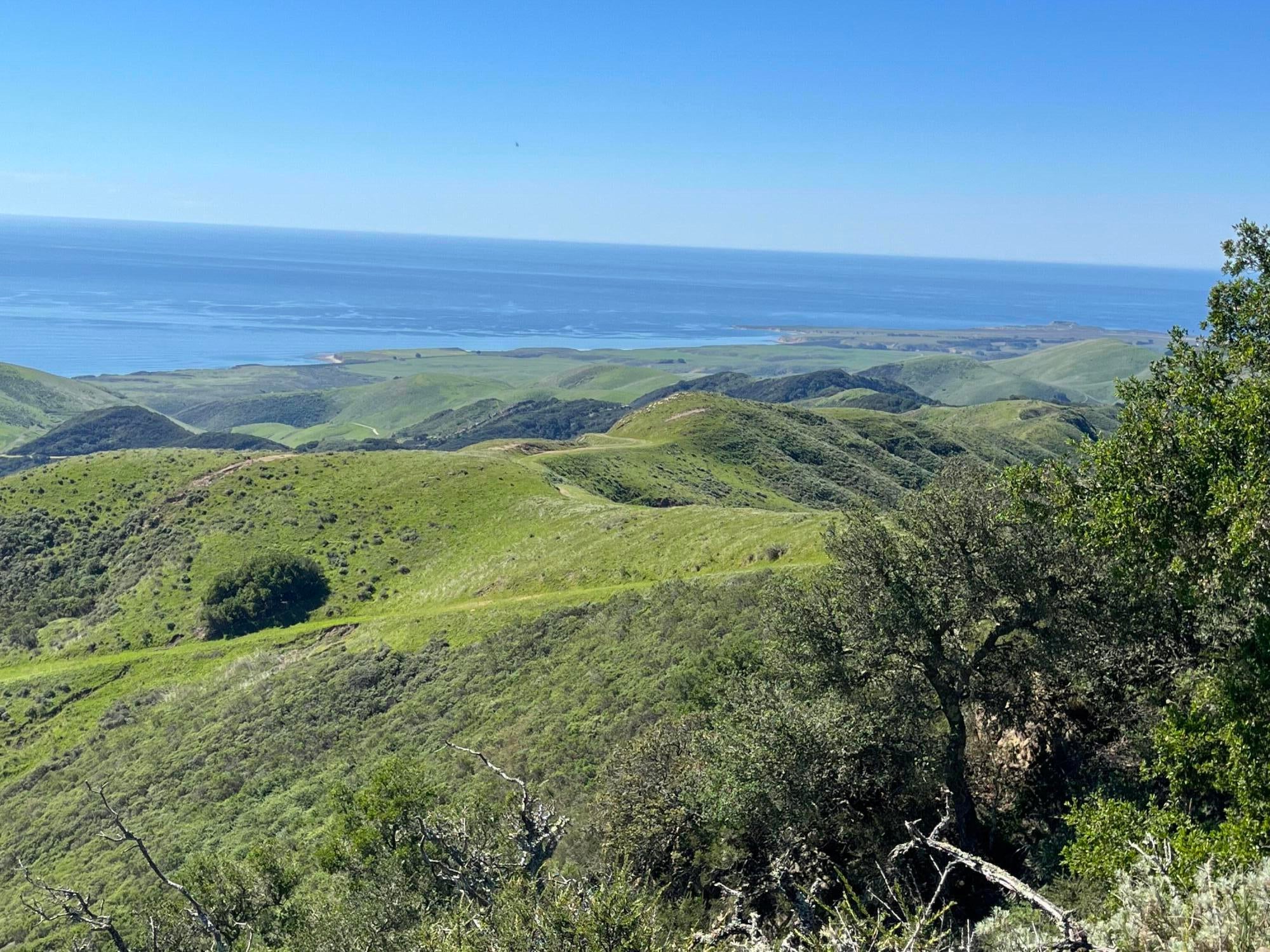 7 Hollister Ranch Road