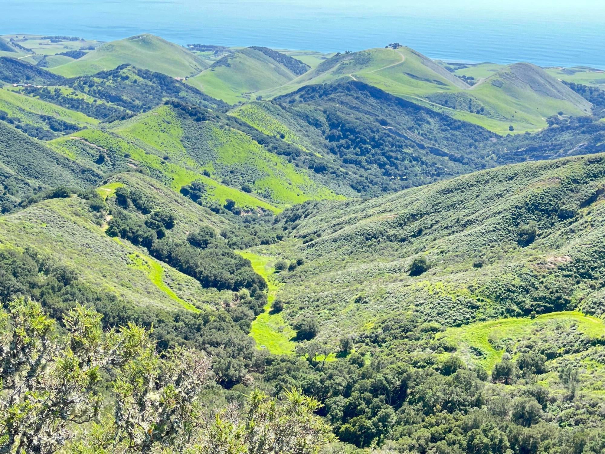 7 Hollister Ranch Road