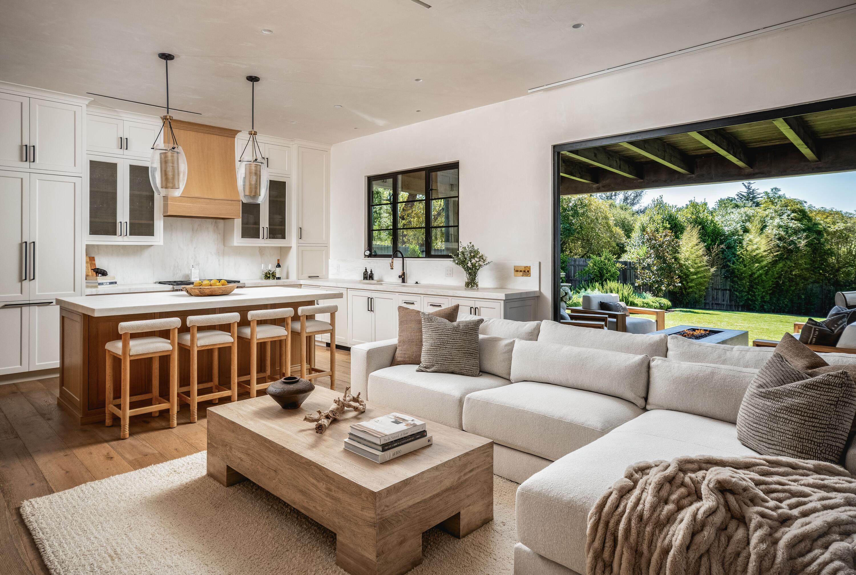 2775 Sycamore Canyon Road