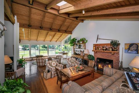 3142 Baseline Avenue, Santa Ynez, CA 93460 - MLS#: 25-1827