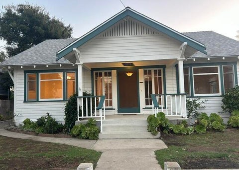 Photo of 1819 Castillo Street, SANTA BARBARA, CA 93101 (MLS # 26-3149)