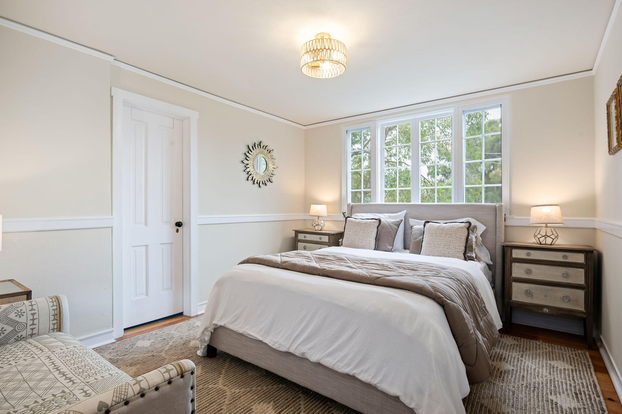 Santa Barbara, California 93103, United States, 3 Bedrooms Bedrooms, ,3 BathroomsBathrooms,Residential,Pending,123153