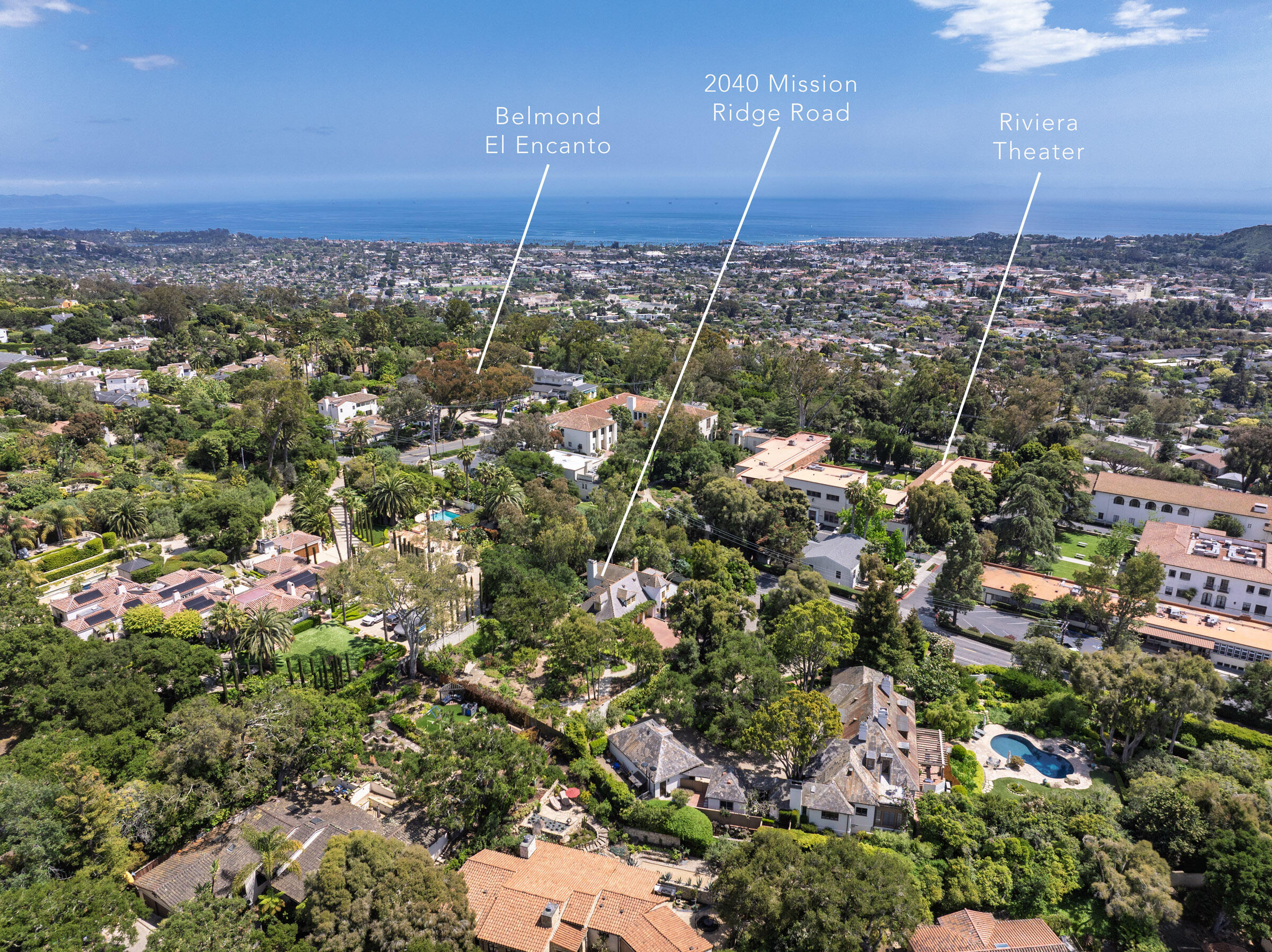 Santa Barbara, California 93103, United States, 3 Bedrooms Bedrooms, ,3 BathroomsBathrooms,Residential,Pending,123153