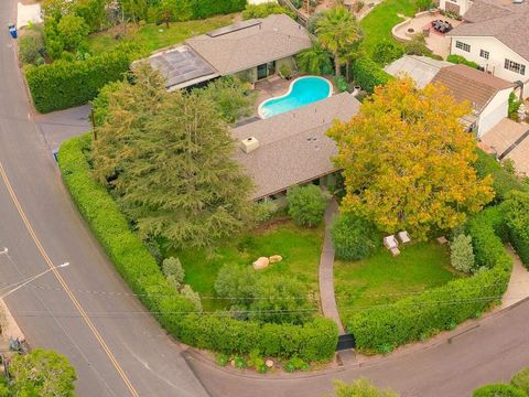 5510 Callejon CARPINTERIA CA 93013