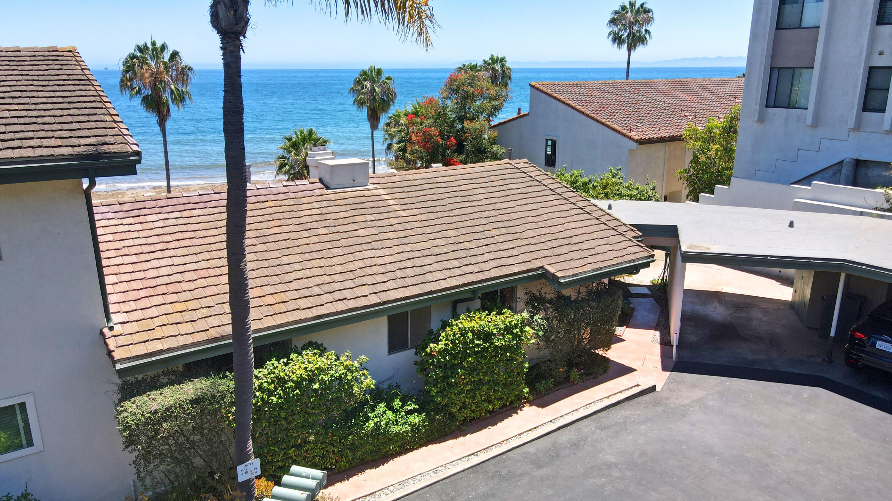 101 Oceano Avenue Apt 20