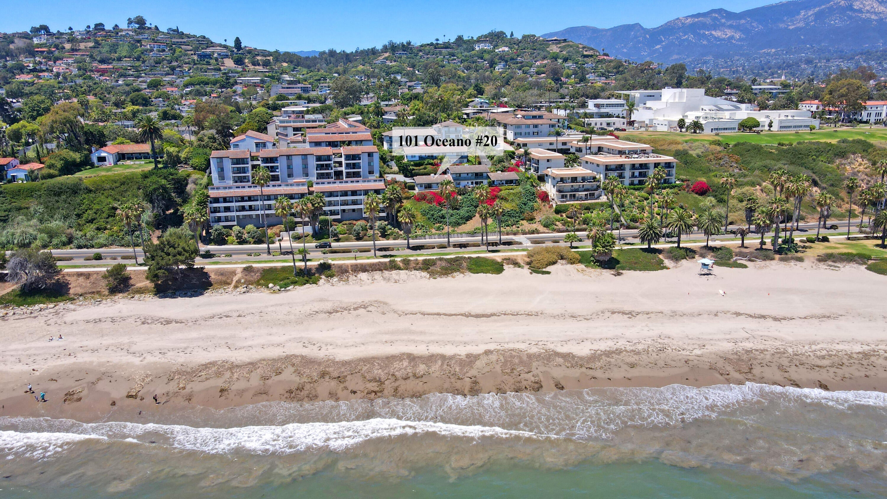 101 Oceano Avenue Apt 20