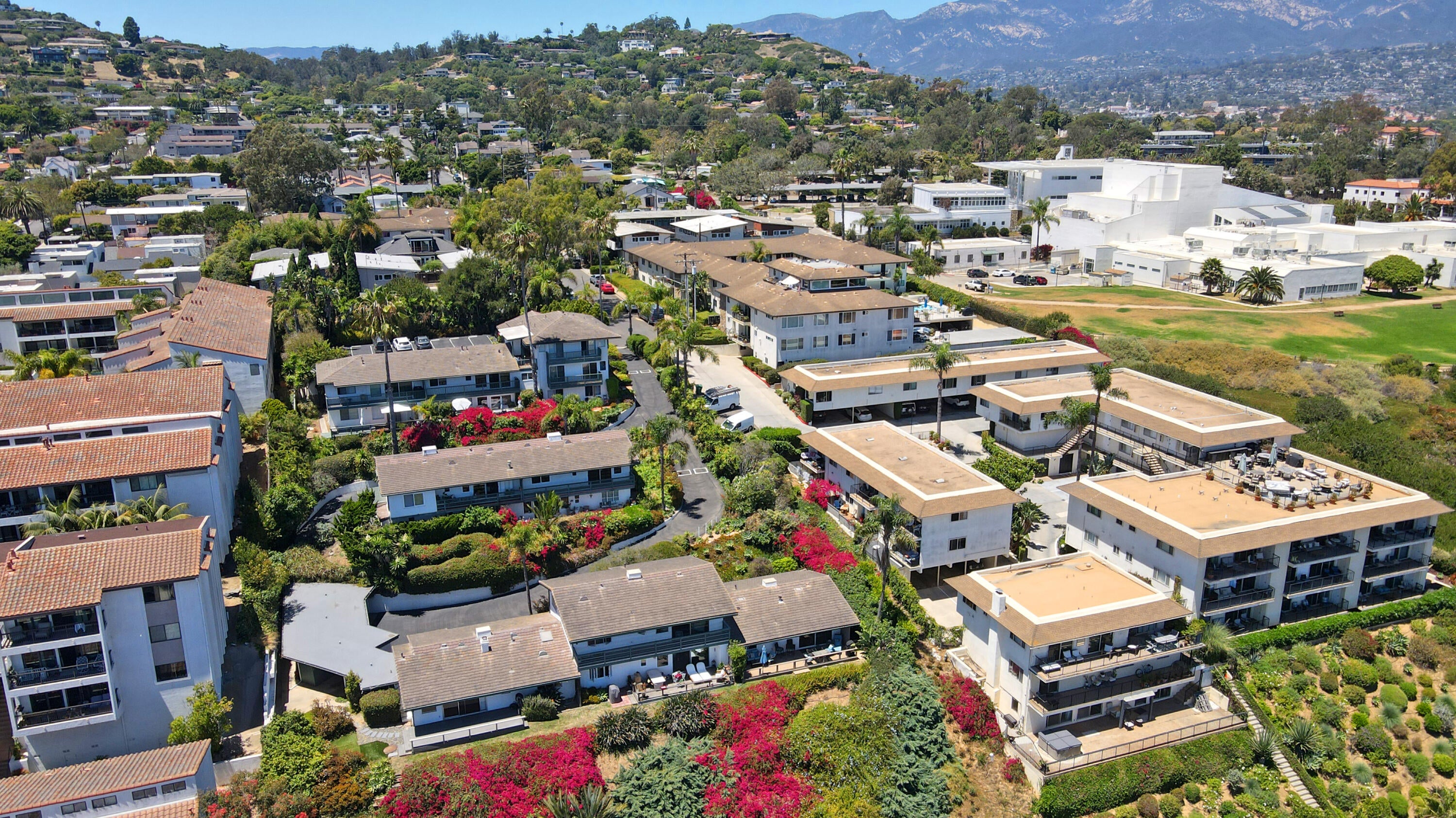 101 Oceano Avenue Apt 20