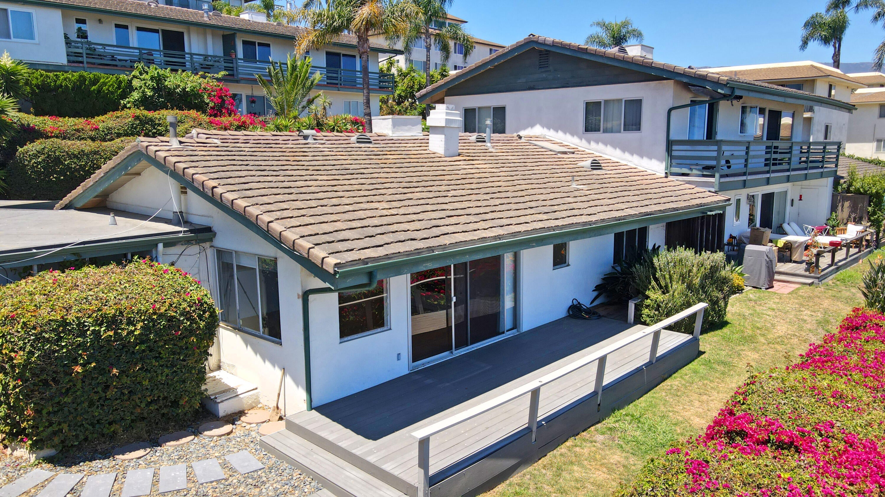 101 Oceano Avenue Apt 20