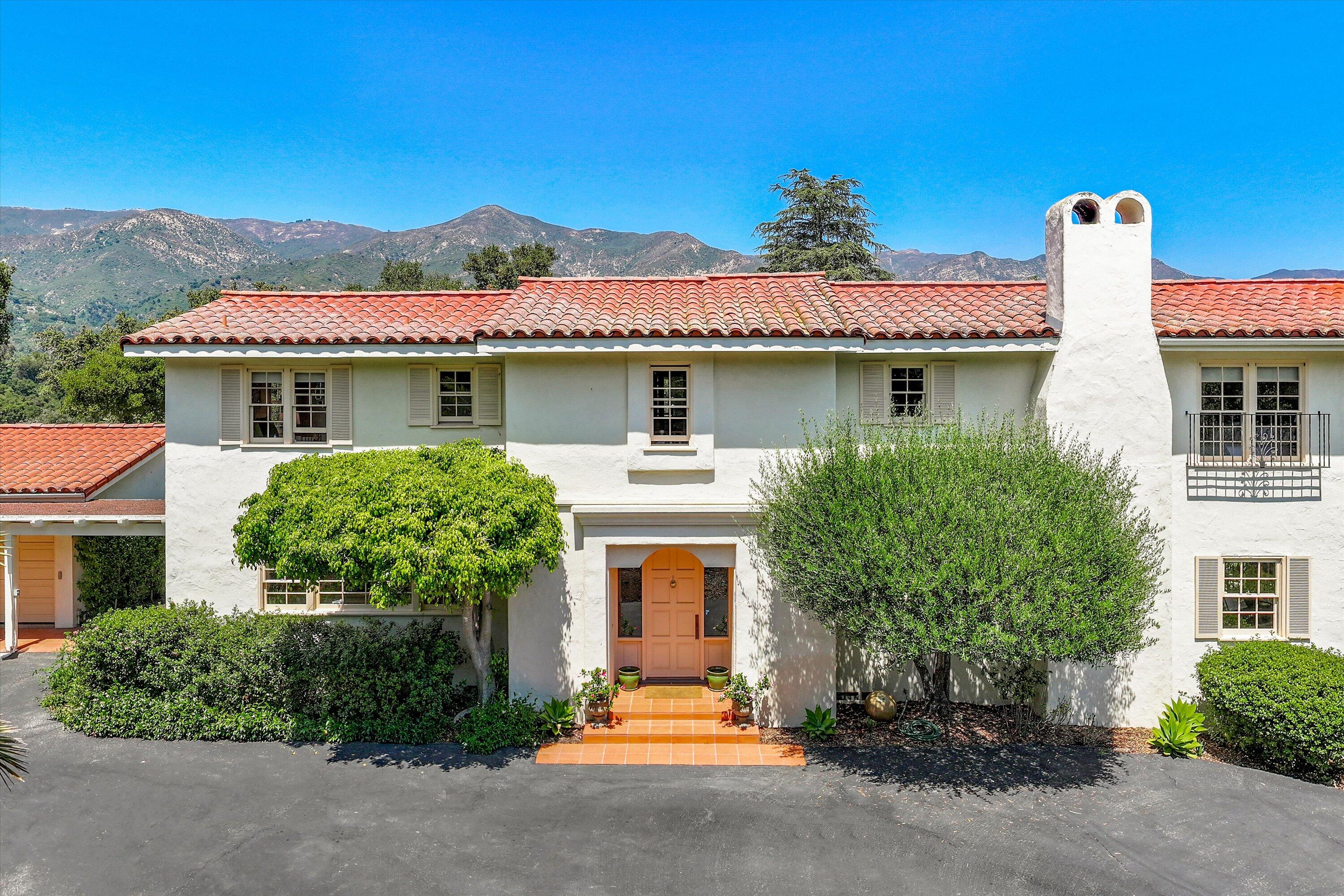 Montecito, California 93108, United States, 3 Bedrooms Bedrooms, ,4 BathroomsBathrooms,Residential,Active,146191