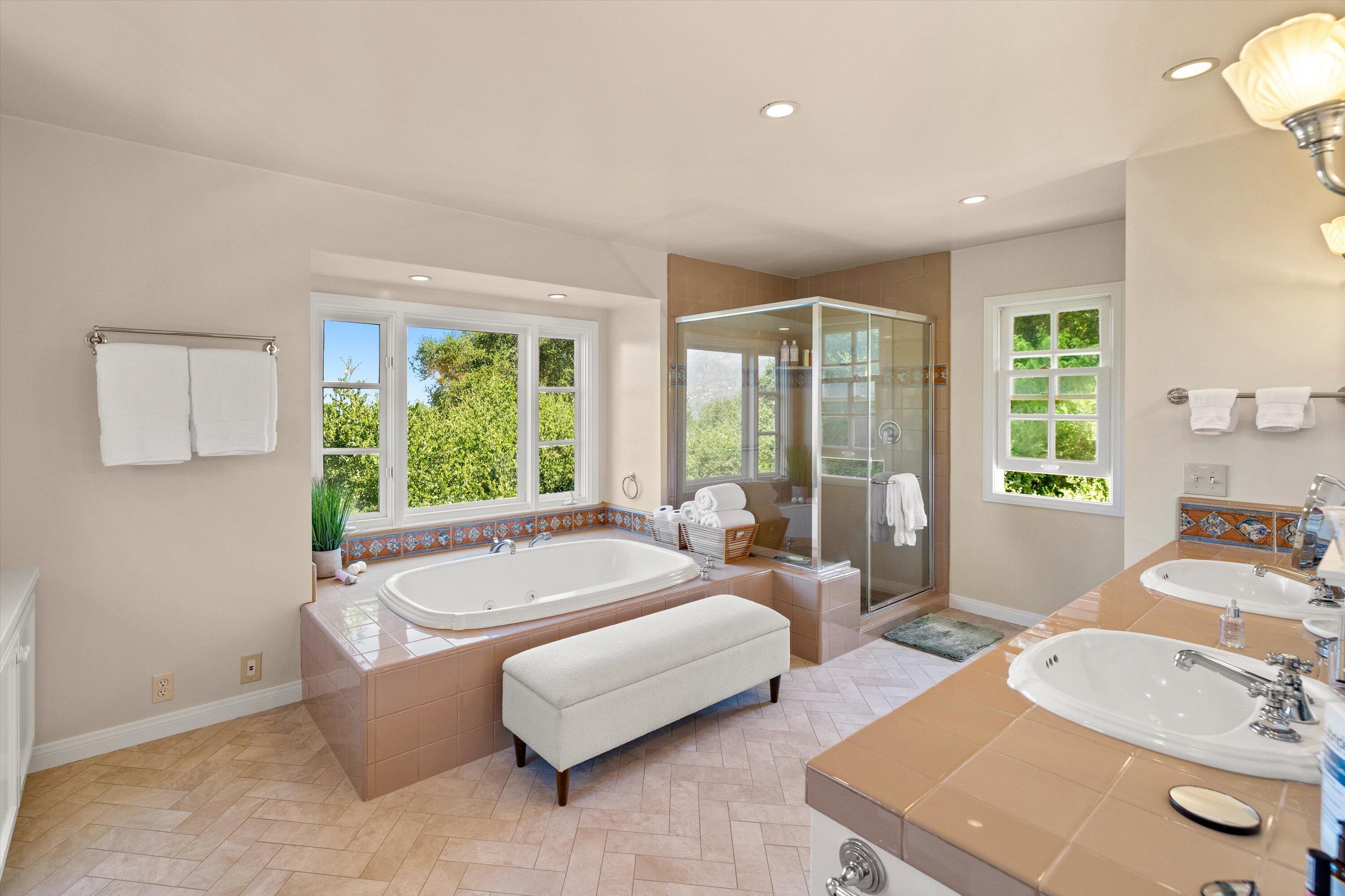 Montecito, California 93108, United States, 3 Bedrooms Bedrooms, ,4 BathroomsBathrooms,Residential,Active,146191