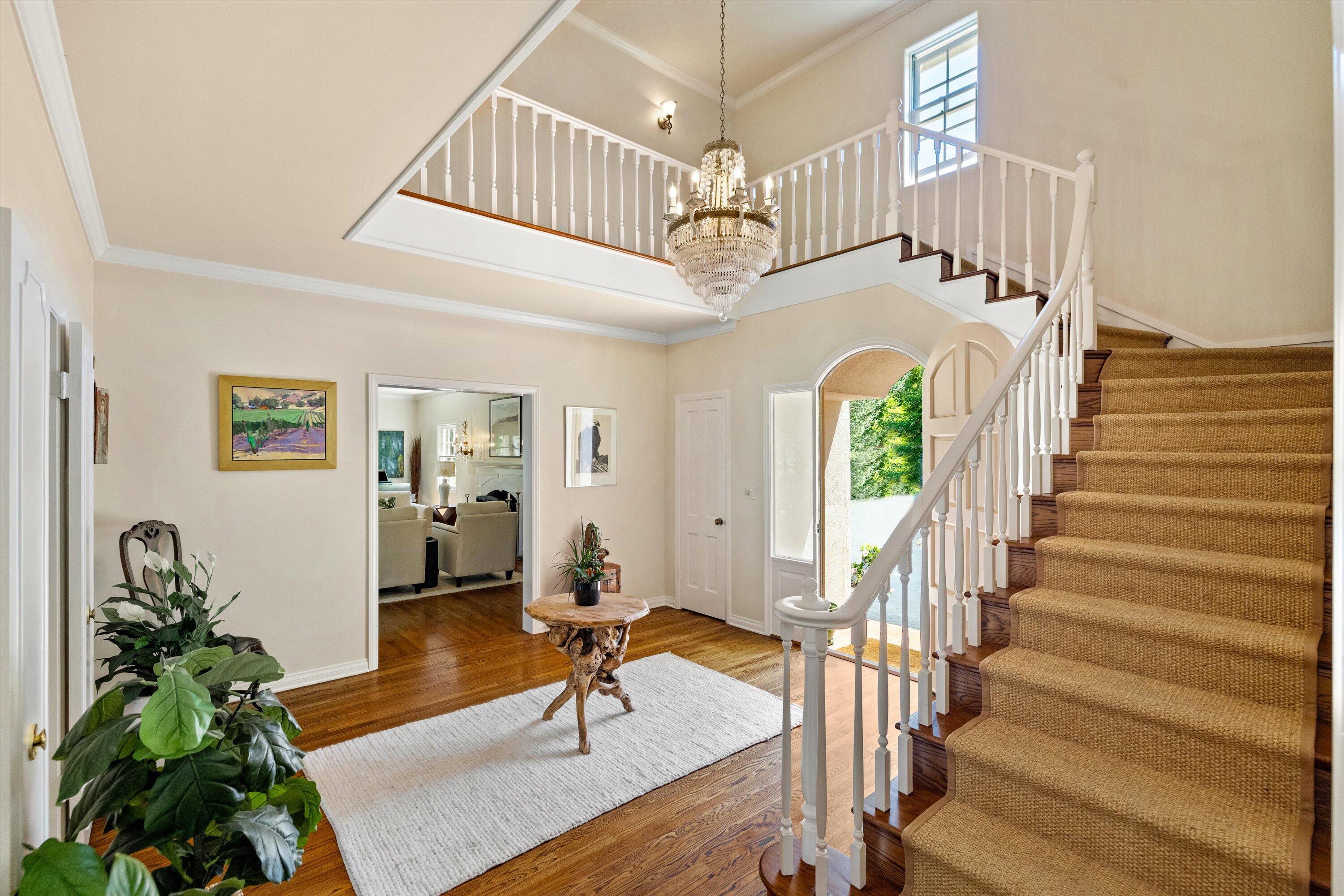 Montecito, California 93108, United States, 3 Bedrooms Bedrooms, ,4 BathroomsBathrooms,Residential,Active,146191